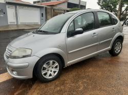 CITROEN C3 1.4 4P GLX FLEX