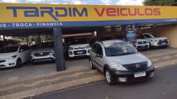 CITROEN C3 1.4 4P XTR FLEX