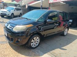 CITROEN C3 Picasso 1.6 16V 4P FLEX GLX