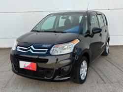 CITROEN C3 Picasso 1.5 4P FLEX GL