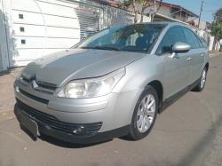 CITROEN C4 Sedan 2.0 16V 4P EXCLUSIVE PALLAS FLEX