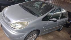 CITROEN XSara Picasso 2.0 16V 4P