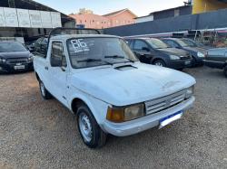 FIAT 147 1.3 PICK-UP