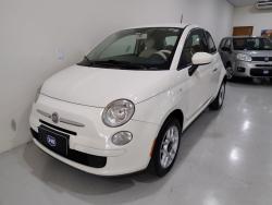 FIAT 500 1.4 FLEX CULT