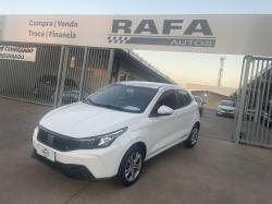 FIAT Argo 1.0 4P FLEX FIREFLY DRIVE