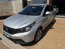 FIAT Argo 1.0 4P FLEX FIREFLY DRIVE