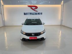 FIAT Argo 1.0 4P FLEX FIREFLY