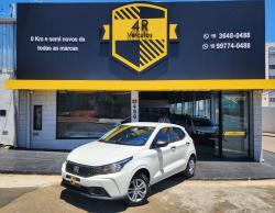 FIAT Argo 1.0 FLEX FIREFLY