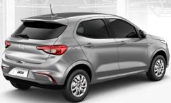 FIAT Argo 1.3 4P FIREFLY FLEX DRIVE