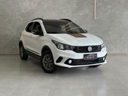 FIAT Argo 1.3 4P FIREFLY FLEX TREKKING