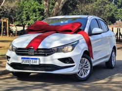 FIAT Cronos 1.3 4P FLEX DRIVE