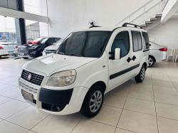 FIAT Doblo 1.8 4P FLEX