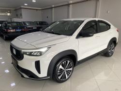 FIAT Fastback 1.0 12V 4P FLEX AUDACE HYBRID 200 TURBO AUTOMTICO CVT