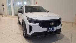 FIAT Fastback 1.0 12V 4P FLEX 200 TURBO AUTOMTICO CVT