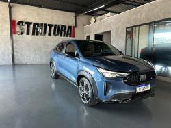 FIAT Fastback 1.0 12V 4P FLEX IMPETUS 200 TURBO AUTOMTICO CVT