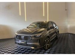 FIAT Fastback 1.0 12V 4P FLEX AUDACE 200 TURBO AUTOMTICO CVT