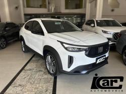 FIAT Fastback 1.0 12V 4P FLEX 200 TURBO AUTOMTICO CVT