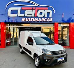 FIAT Fiorino Furgo 1.4 FLEX ENDURANCE