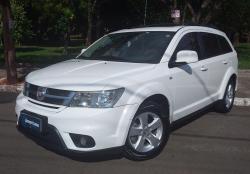 FIAT Freemont 2.4 16V 4P PRECISION AUTOMTICO 7 LUGARES