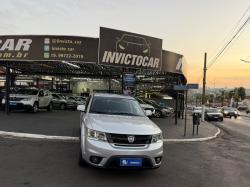 FIAT Freemont 2.4 16V 4P PRECISION AUTOMTICO 7 LUGARES