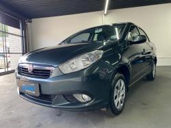 FIAT Grand Siena 1.4 4P EVO ATTRACTIVE FLEX