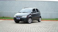 FIAT Idea 1.4 4P ELX FLEX