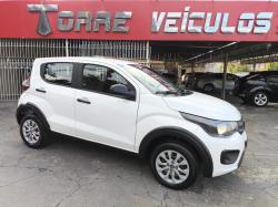 FIAT Mobi 1.0 4P FLEX EVO LIKE