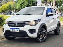 FIAT Mobi 1.0 4P FLEX EVO LIKE