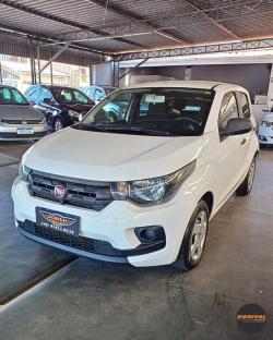 FIAT Mobi 1.0 4P FLEX EVO LIKE