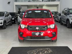 FIAT Mobi 1.0 4P FLEX DRIVE FIRE FLY