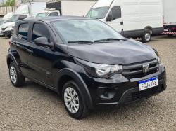 FIAT Mobi 1.0 4P FLEX EVO LIKE