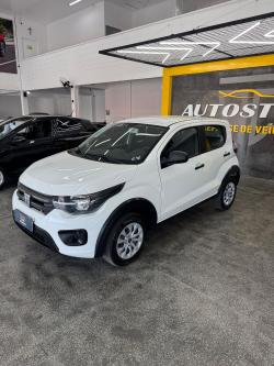 FIAT Mobi 1.0 4P FLEX EVO LIKE