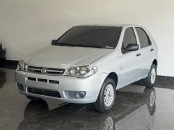 FIAT Palio 1.0 4P FIRE ECONOMY FLEX