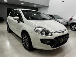FIAT Punto 1.4 4P ATTRACTIVE FLEX
