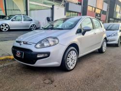 FIAT Punto 1.4 4P ATTRACTIVE FLEX