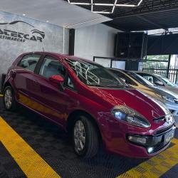 FIAT Punto 1.4 4P ATTRACTIVE FLEX