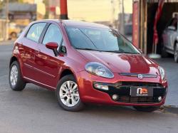FIAT Punto 1.4 4P ATTRACTIVE FLEX