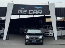 FIAT Siena 1.6 16V 4P FLEX SPORTING DUALOGIC AUTOMATIZADO