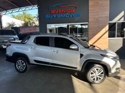 FIAT Strada 1.3 4P FIREFLY FLEX VOLCANO CABINE DUPLA AUTOMTICO