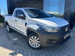 FIAT Strada 1.4 FLEX ENDURANCE CABINE SIMPLES