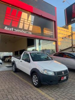 FIAT Strada 1.4 WORKING FLEX CABINE SIMPLES