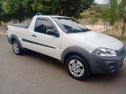 FIAT Strada 1.4 WORKING FLEX CABINE SIMPLES