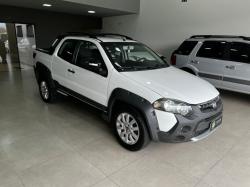 FIAT Strada 1.8 3P FLEX ADVENTURE CABINE DUPLA