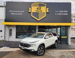 FIAT Toro 1.3 16V 4P FLEX 270 TURBO FREEDOM AUTOMTICO
