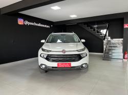 FIAT Toro 1.8 16V 4P FLEX OPENING EDITION AUTOMTICO