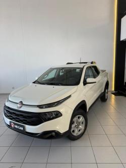 FIAT Toro 1.8 16V 4P ENDURANCE AUTOMTICO