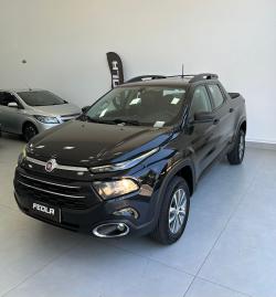 FIAT Toro 1.8 16V 4P FLEX FREEDOM AUTOMTICO