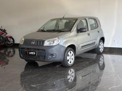 FIAT Uno 1.0 4P FLEX VIVACE EVO