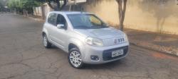 FIAT Uno 1.0 4P FLEX VIVACE