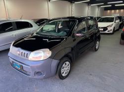 FIAT Uno 1.0 4P FLEX VIVACE